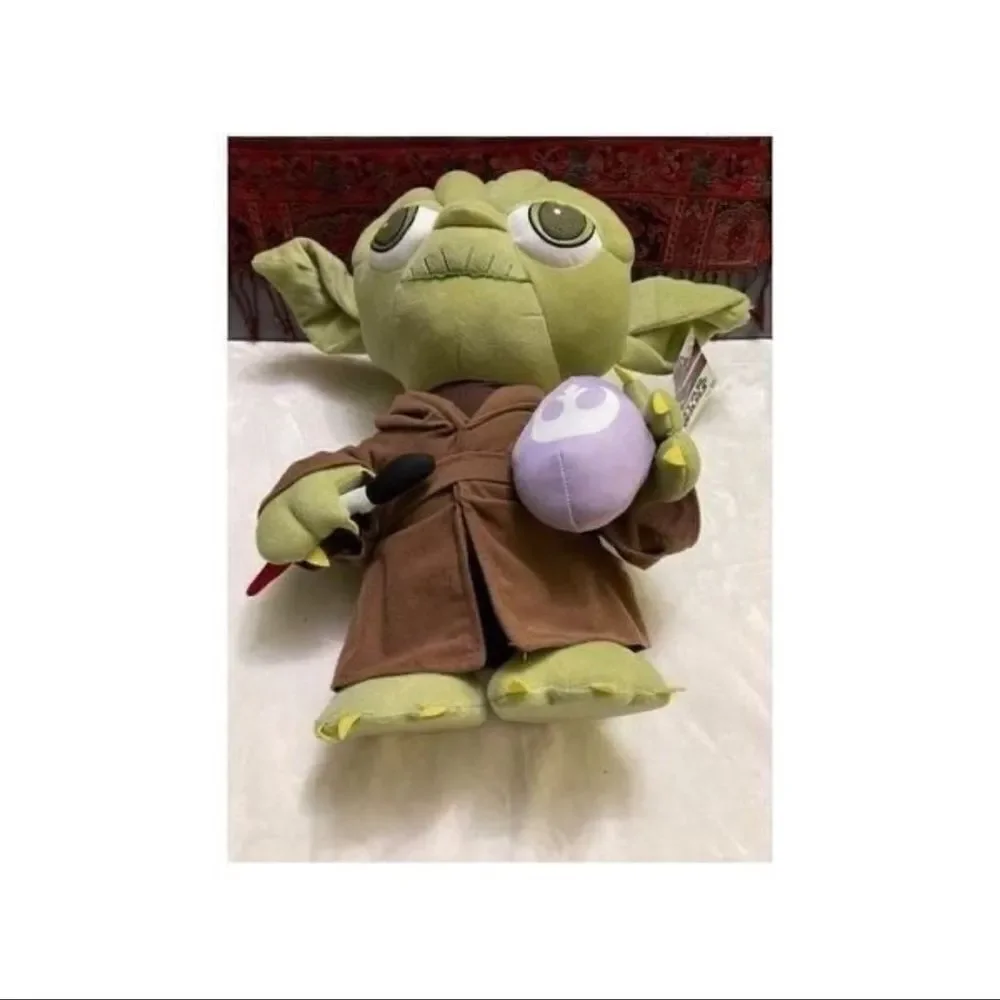 Star wars Yoda 20